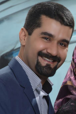 Dr. Amir Samimi