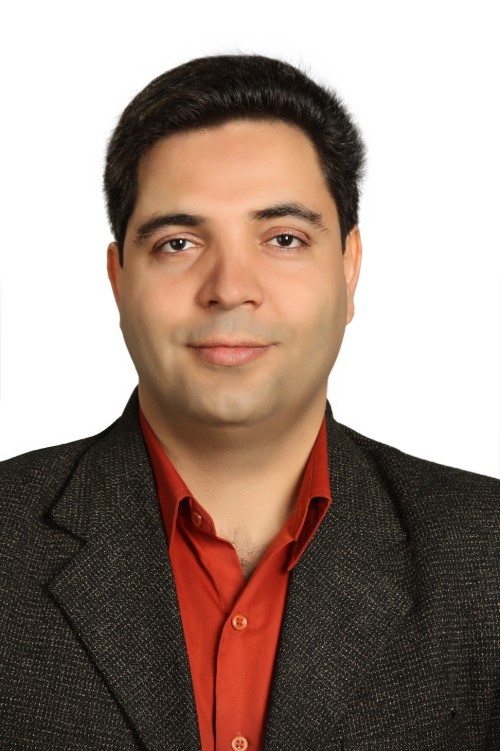 Dr. Alireza Bozorgian